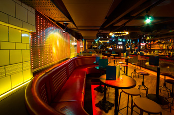 SOLUS CERAMICS BE AT ONE BAR SOLUS CERAMICS BE AT ONE BAR